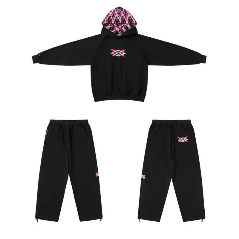 Mertra Set