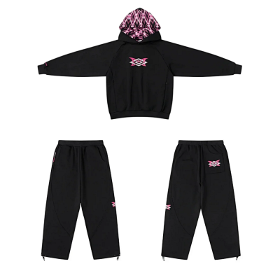 Mertra Set