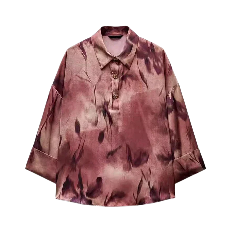 Zara Shirt
