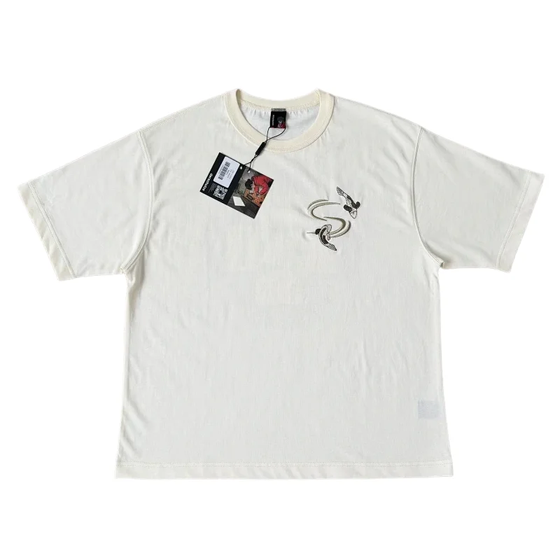 Derschutze Tee 2+ Camiseta