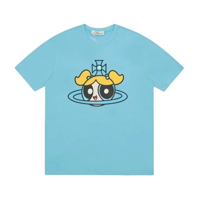 vivienne westwood x powerpuff girls tee