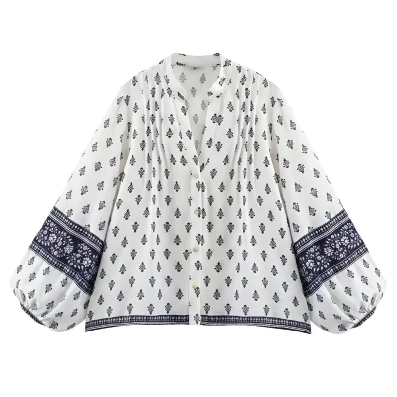 Zara Shirt