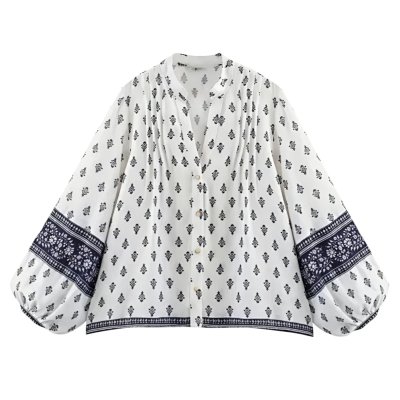 Zara Shirt