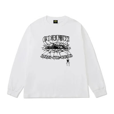Corteiz Long Tee