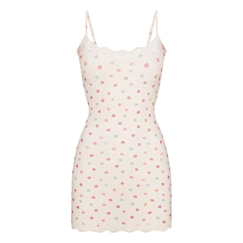 Skims Slip Dress