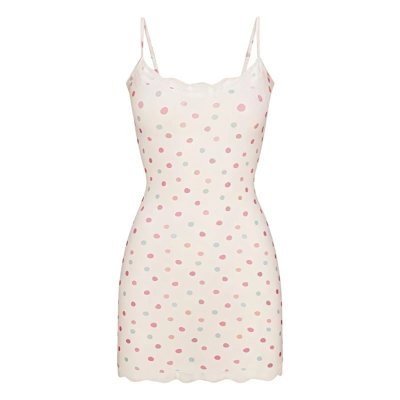 Skims Slip Dress