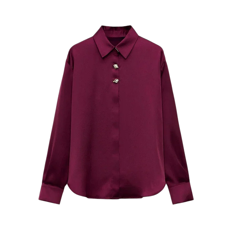 Zara Shirt