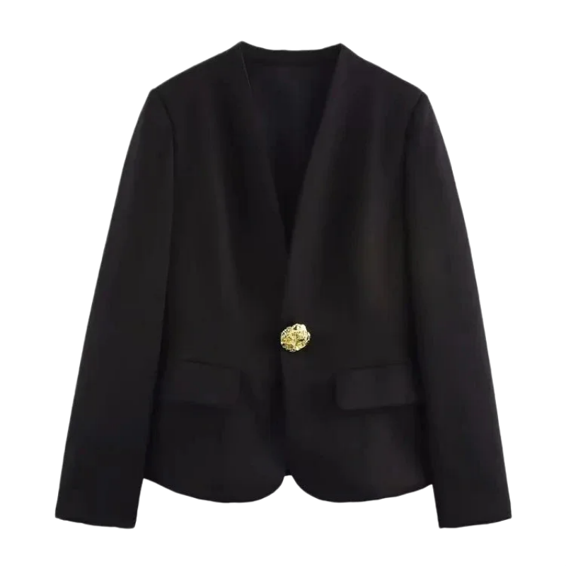Zara Suit