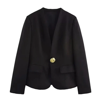 Zara Suit