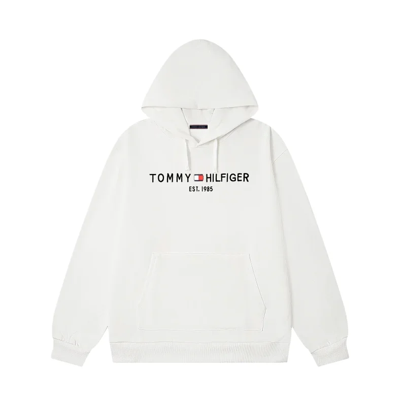 Tommy Hoodie Premium