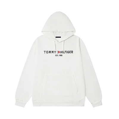 Tommy Hoodie