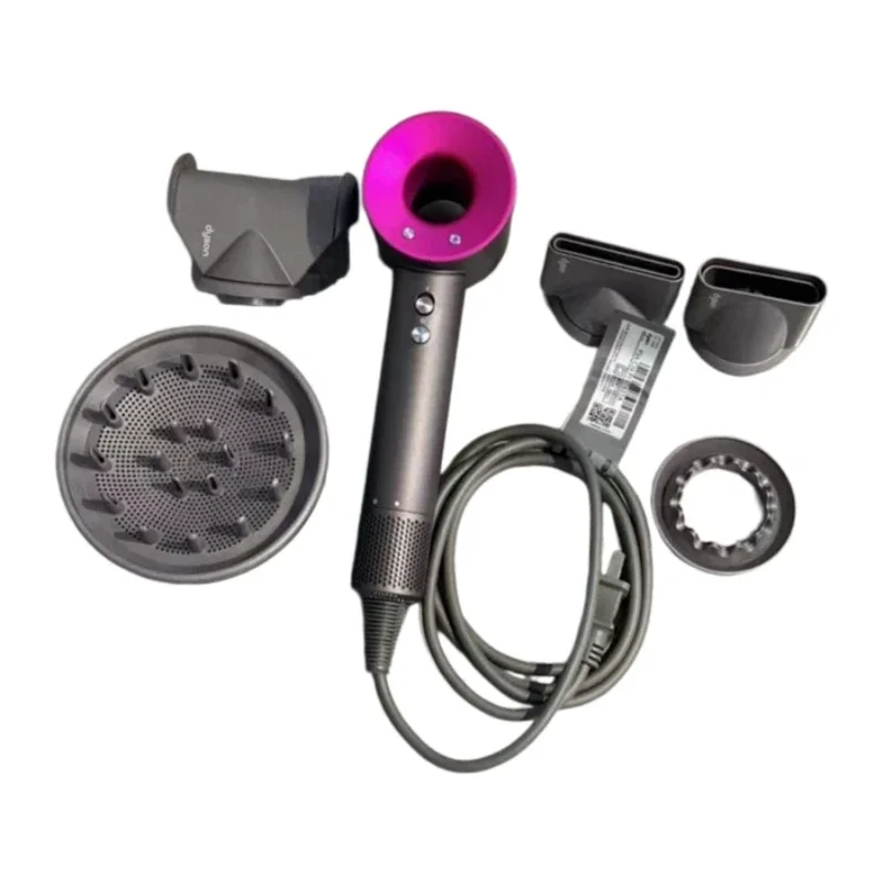 Dyson Supersonic HD08 Secador de Cabello