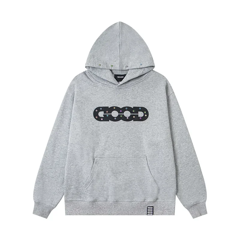 Goodbrand Sudadera Premium