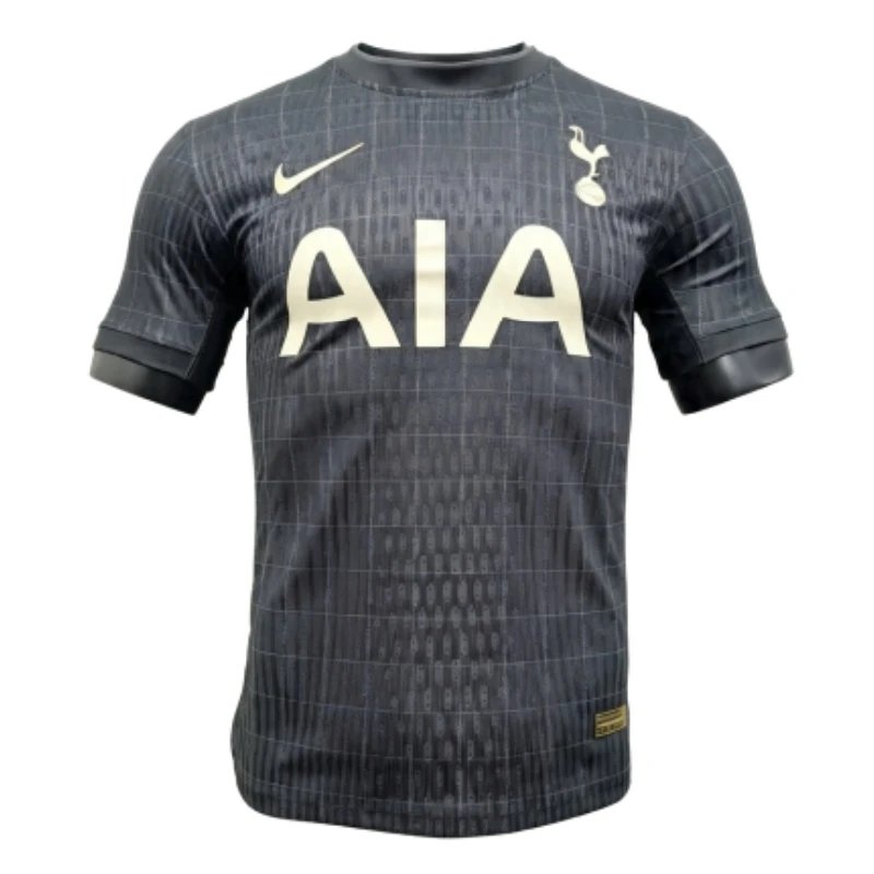 2526 Season Tottenham Hotspur Away Jersey Player Version