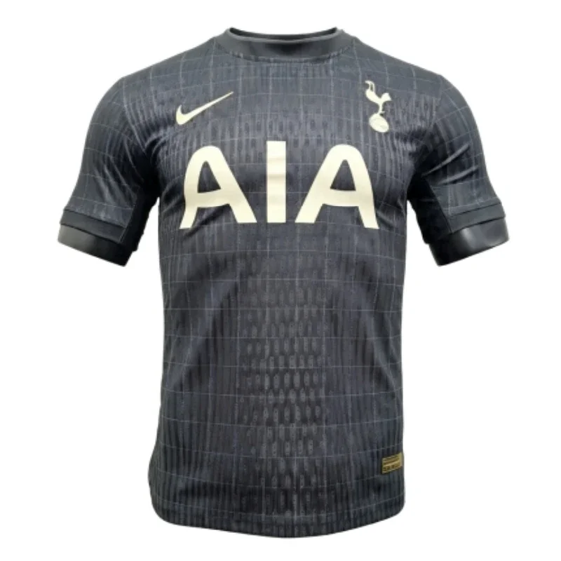 Tottenham Hotspur Jersey Visitante 2025-2026 Versión Jugador