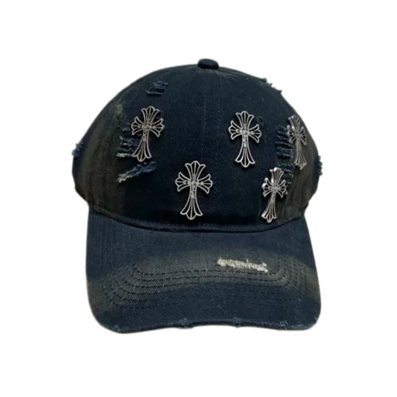 Chrome Hearts Cap