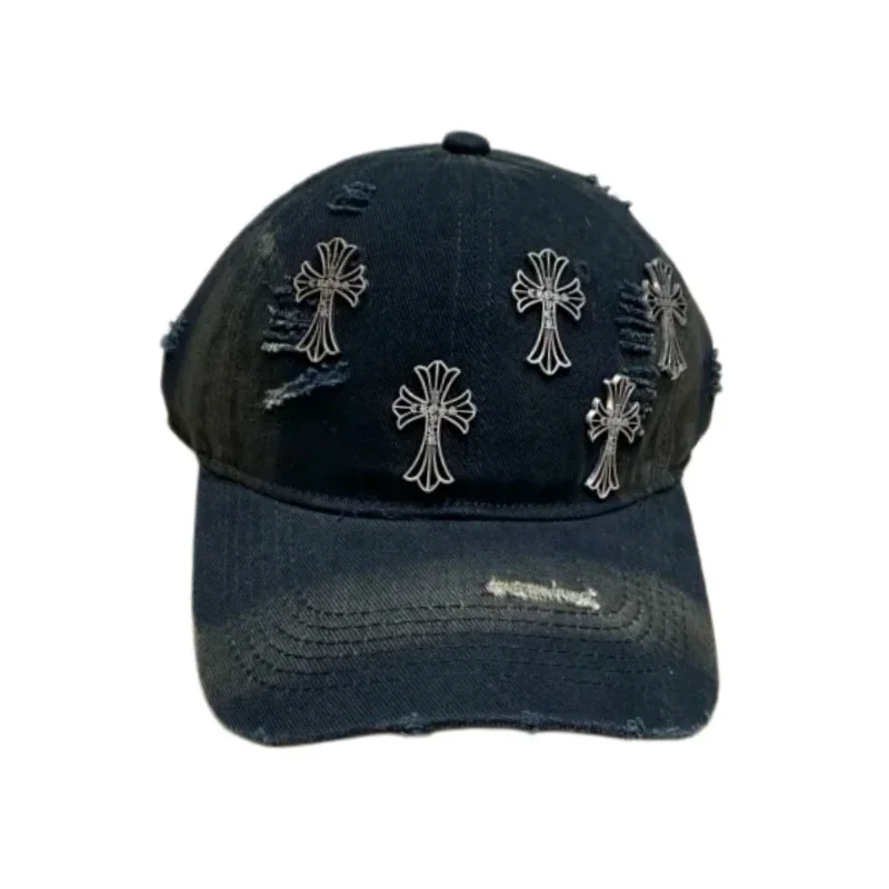 Gorra Chrome Hearts