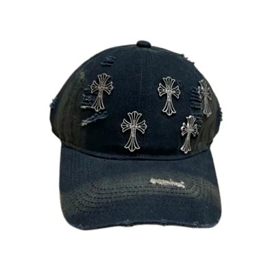 Chrome Hearts Cap