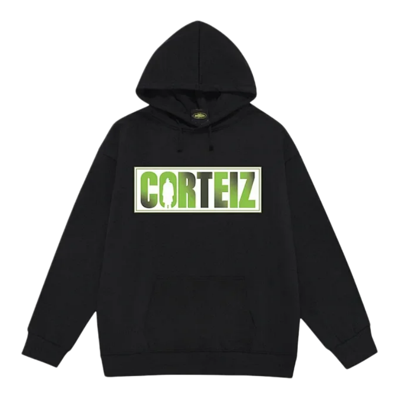Corteiz Hoodie