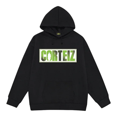 Corteiz Hoodie