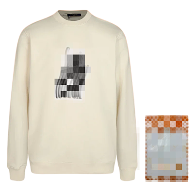 LV Hoodie