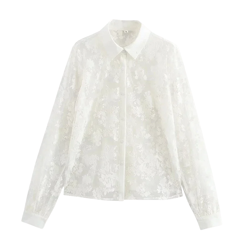 Zara Shirt