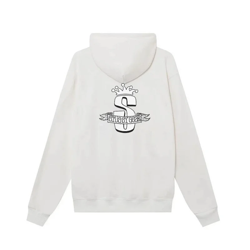 Stussy Hoodie