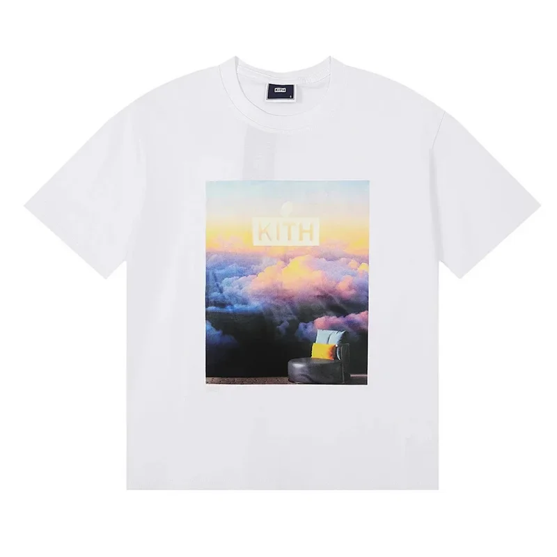 Camiseta KITH