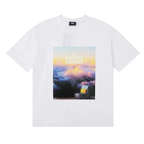 KITH Camiseta Premium