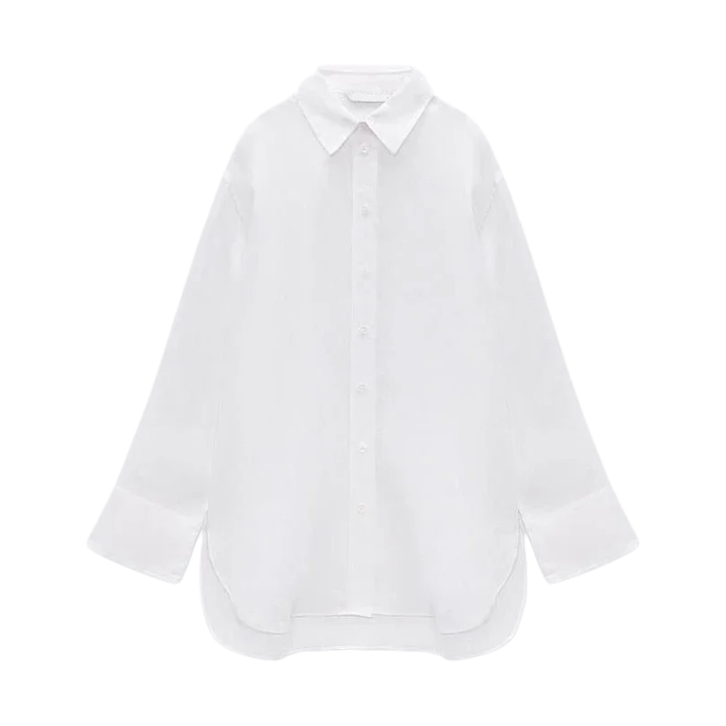 Zara Shirt
