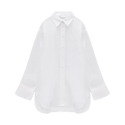 Zara Shirt