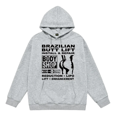 Corteiz Hoodie