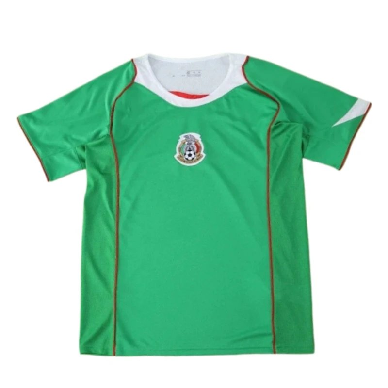 2004 season Mexico home Fan version