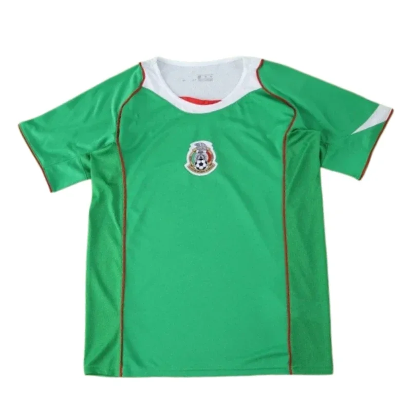 Jersey México Local 2004 Versión Aficionado
