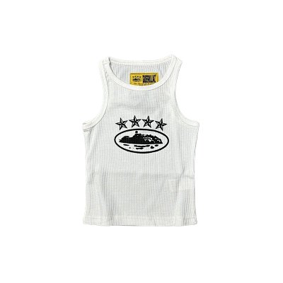 Corteiz Vest