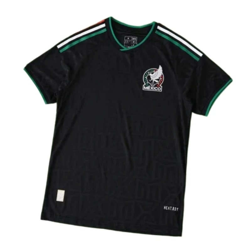 2526 season Mexico Concept version Player version