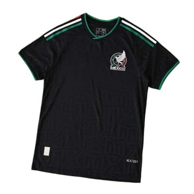 2526 season Mexico Concept version Player version