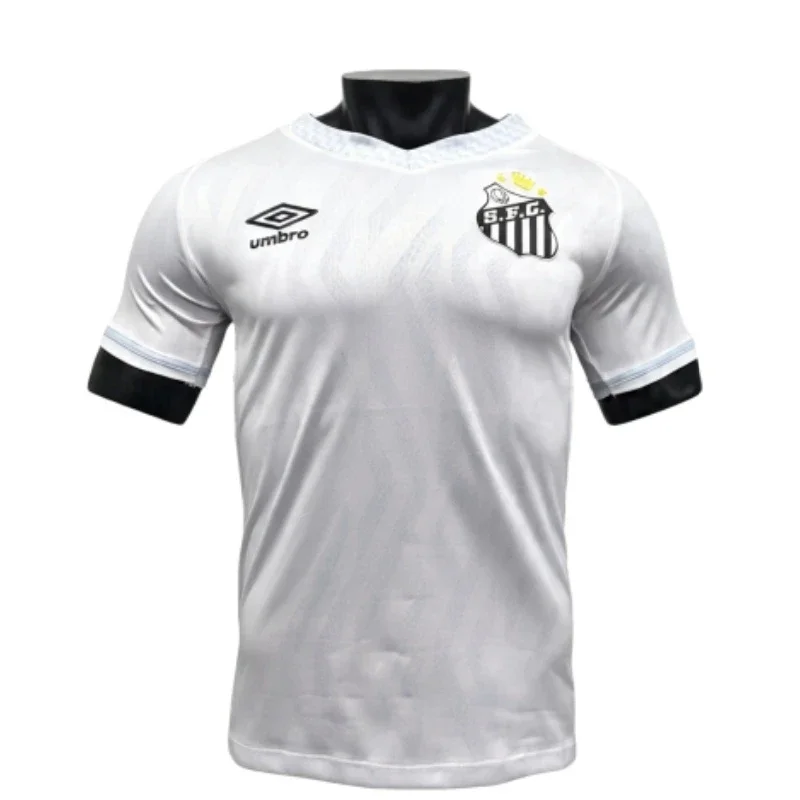 Camiseta Santos Local Versión Jugador 2526