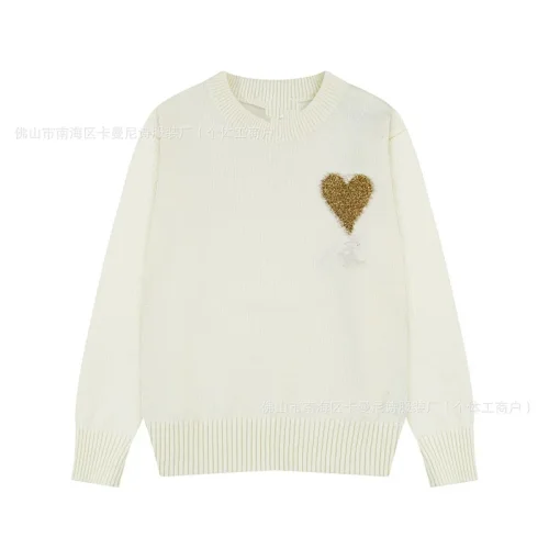 Ami Sweater