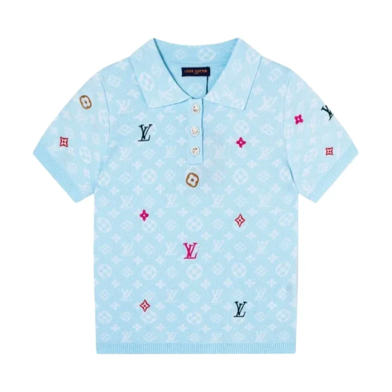 Camiseta LV