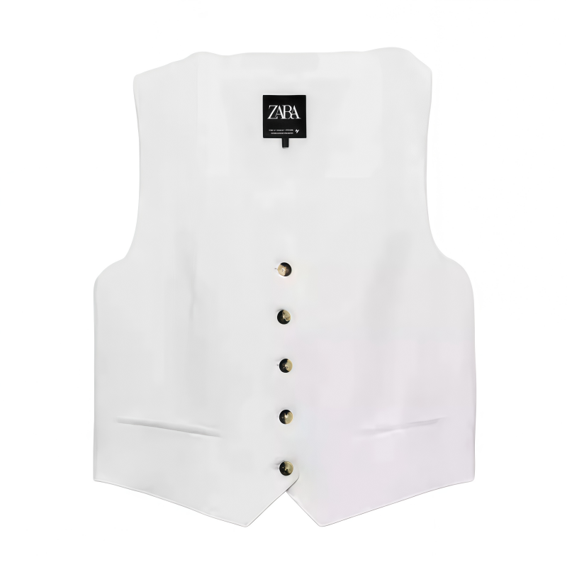 Zara Waistcoat