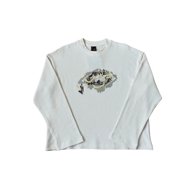 Derschutze Long Tee