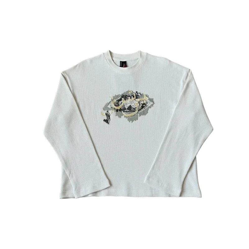 Derschutze Long Tee