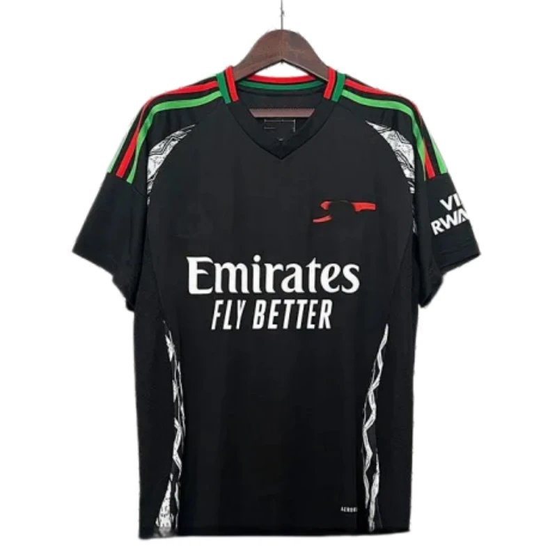 Mystery Jersey