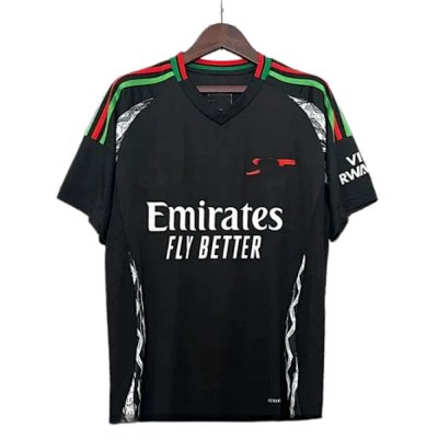 Mystery Jersey
