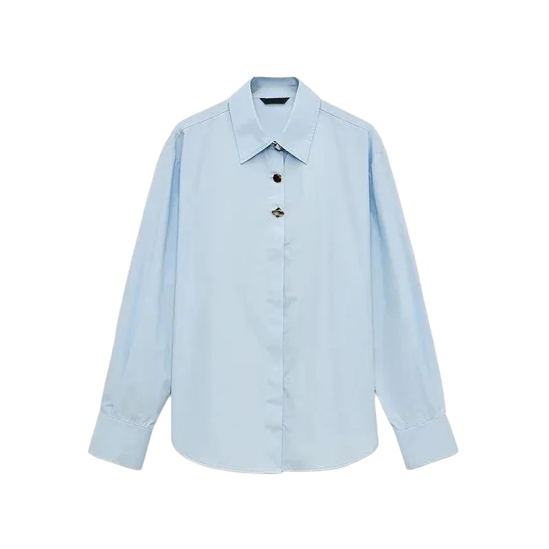 Zara Shirt