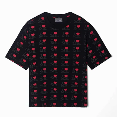 Ashley William Tee