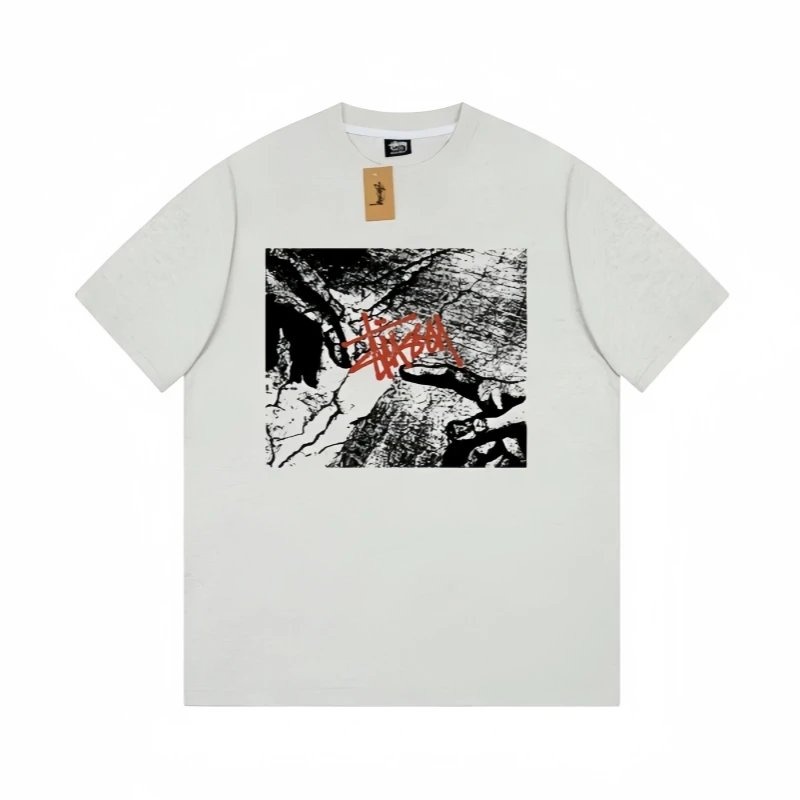Stussy Tee