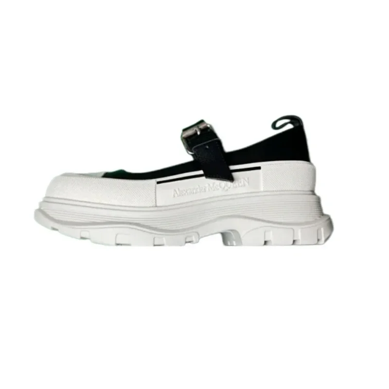 Alexander McQueen Tread Slick