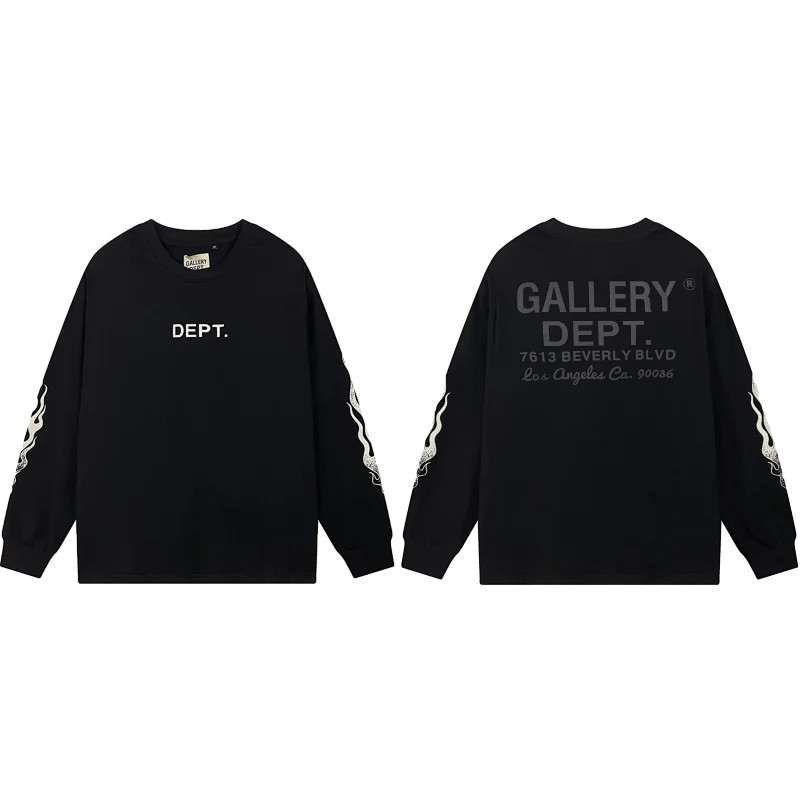 Gallery Dept Hoodie